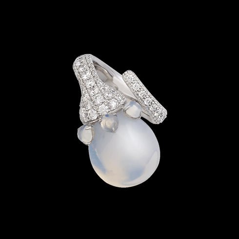 ANELLO JOYFUL ORO C.41872