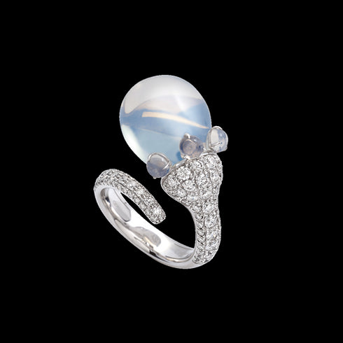 ANELLO JOYFUL ORO C.41872