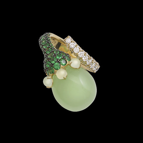 ANELLO JOYFUL ORO C.41958