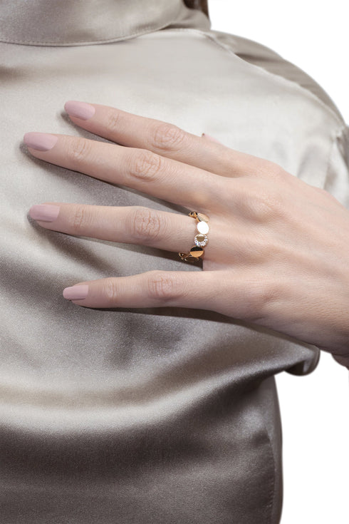 ANELLO LUCE 16183R