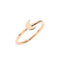 ANELLO LUNA DAB7001MOONX0009R