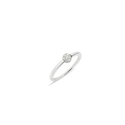 ANELLO M'AMA NON M'AMA DIAMANTE PAB8011O2WHRDB000