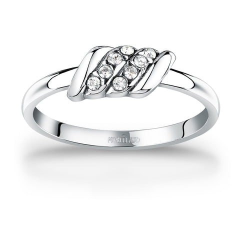 ANELLO MORELLATO TORCHON SAWZ140