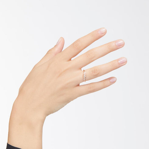 ANELLO NODO DAB9004KNOT00009R