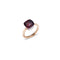 ANELLO NUDO CLASSIC GRANATO PAA1100O6000000OG