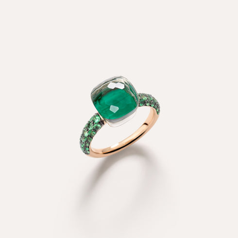 ANELLO NUDO CLASSIC PAB9040O6BKRTZMPA