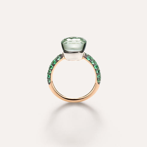 ANELLO NUDO CLASSIC PAB9040O6BKRTZMPA