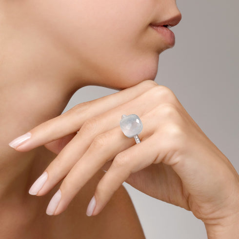 ANELLO NUDO CLASSIC PAC2031UW000B0QLT