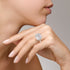 ANELLO NUDO CLASSIC PAC2031UW000B0QLT