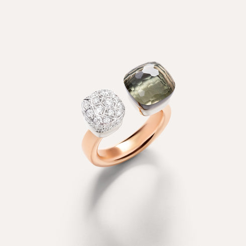 ANELLO NUDO PAC4020O6WHRDB0PA