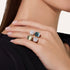 ANELLO NUDO PAC4020O6WHRDB0PA