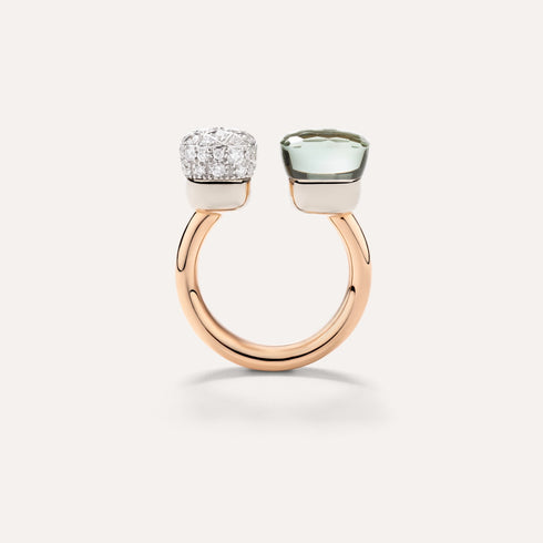 ANELLO NUDO PAC4020O6WHRDB0PA