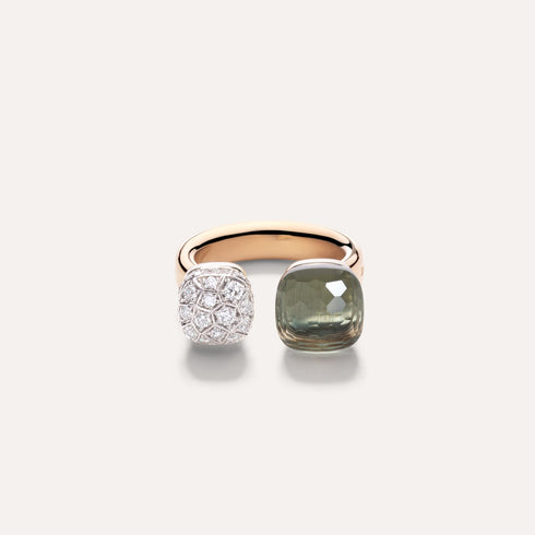 ANELLO NUDO PAC4020O6WHRDB0PA