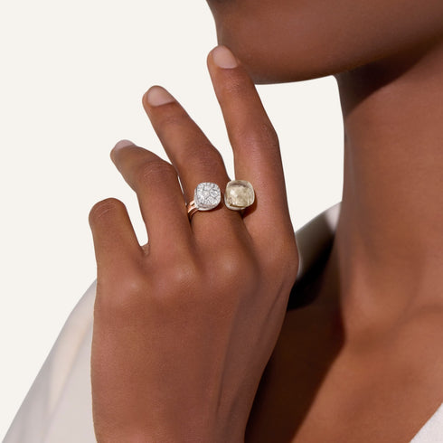 ANELLO NUDO PAC4020O6WHRDB0TB