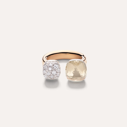 ANELLO NUDO PAC4020O6WHRDB0TB