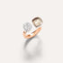 ANELLO NUDO PAC4020O6WHRDB0TB
