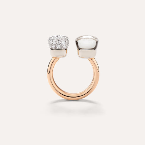 ANELLO NUDO PAC4020O6WHRDB0TB