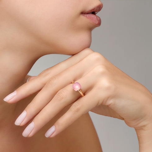 ANELLO NUDO PETIT PAB4030O6000000QR