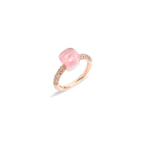 ANELLO NUDO PETIT PAB7040O6000BRCQR