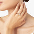 ANELLO PEPITA DAC0008PEPIT0009A