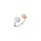 ANELLO PEPITA DAC0008PEPIT0009A