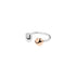 ANELLO PEPITA DAC0008PEPIT0009A