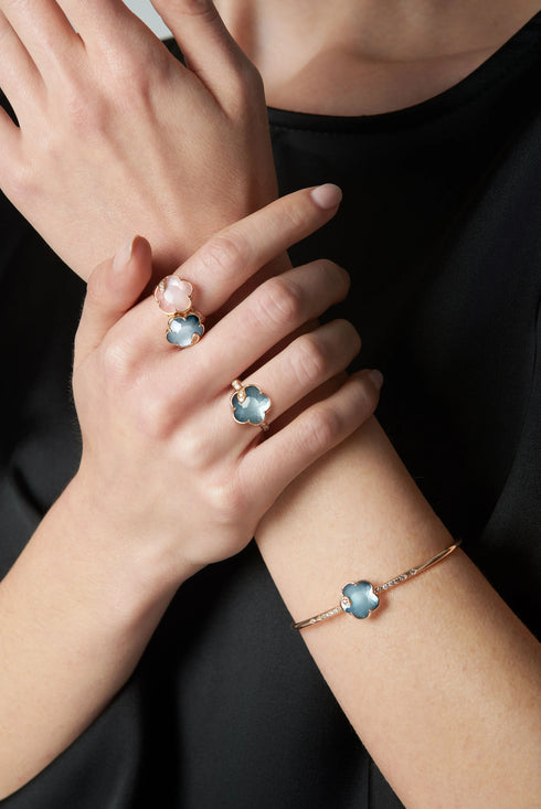 ANELLO PETIT JOLI LUNAIRE 16593R