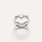 ANELLO POMELLATO TOGETHER PAC0100O2WHRDB000