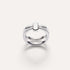 ANELLO POMELLATO TOGETHER PAC0100O2WHRDB000