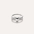 ANELLO POMELLATO TOGETHER PAC0100O2WHRDB000