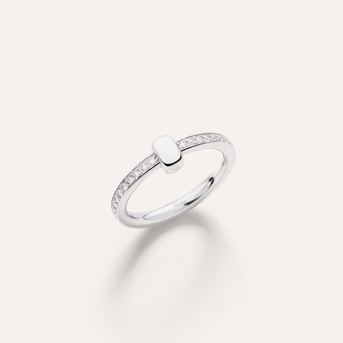 ANELLO POMELLATO TOGETHER PAC4015O2WHRDB000