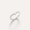 ANELLO POMELLATO TOGETHER PAC4015O2WHRDB000