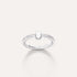 ANELLO POMELLATO TOGETHER PAC4015O2WHRDB000