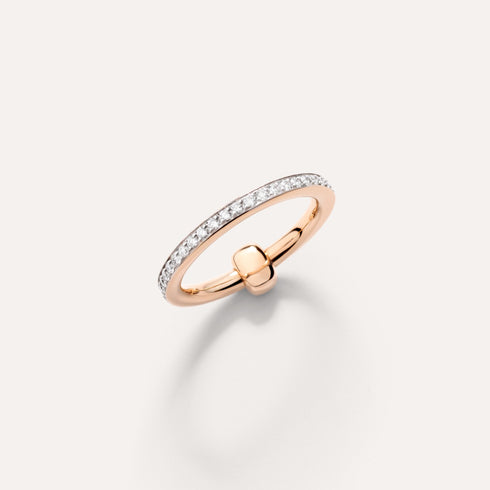 ANELLO POMELLATO TOGETHER PAC4015O7WHRDB000