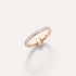 ANELLO POMELLATO TOGETHER PAC4015O7WHRDB000