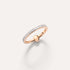 ANELLO POMELLATO TOGETHER PAC4015O7WHRDB000