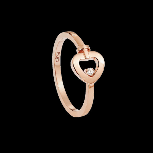 ANELLO PRETTY WOMAN 4B0971