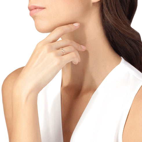 ANELLO PRETTY WOMAN 4B0971