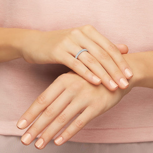 ANELLO RARE SW1121065