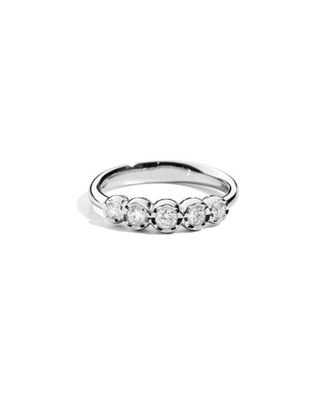 RECARLO WOMEN'S RING R66MZ001/033