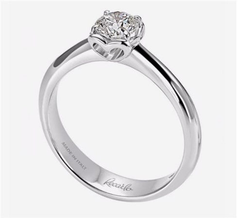 ANELLO RECARLO DONNA R01SO730/004