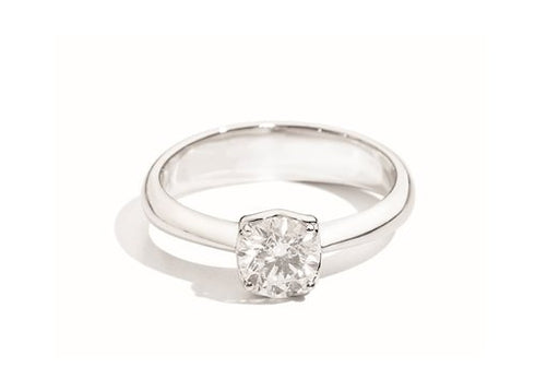 ANELLO RECARLO DONNA R01SO730/041