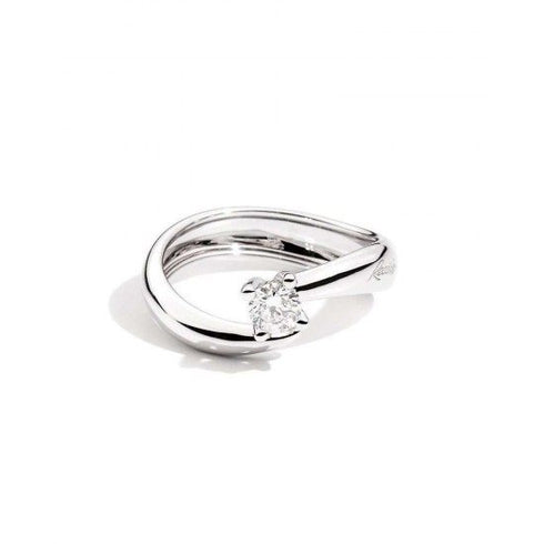 RECARLO WOMEN'S RING R02SO341/019