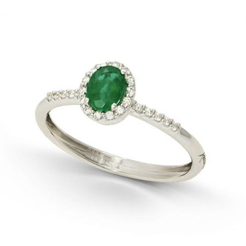 ANELLO RECARLO DONNA R33CG251/SM