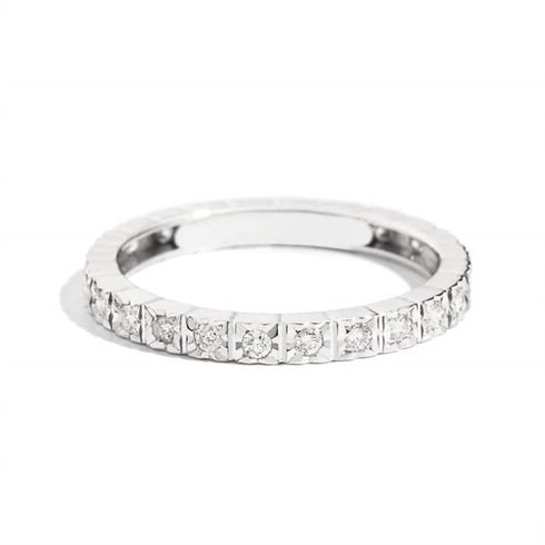 ANELLO RECARLO DONNA R39GD906/D035