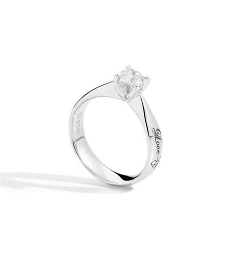 ANELLO RECARLO DONNA R59SO005/030