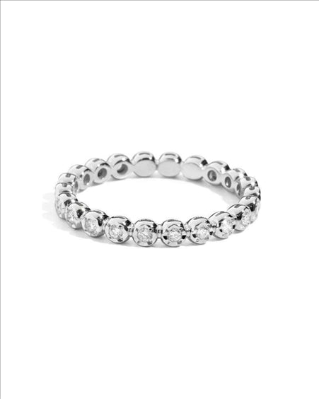 ANELLO RECARLO DONNA R66GD012