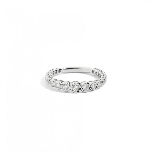 ANELLO RECARLO DONNA R66GS001