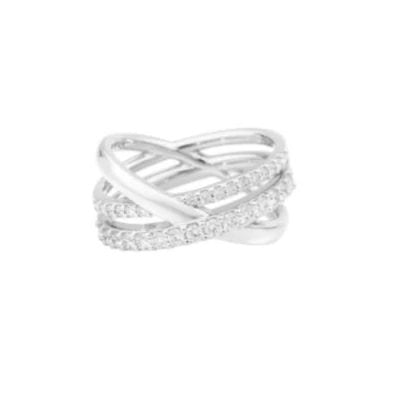 ANELLO RECARLO DONNA R81FM001/061