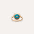 ANELLO REVERSIBILE POM POM DOT PAC5031O7WHRDB0TU